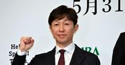 武豊、ダービーの週は「色にピリピリ」 竹内涼真＆見上愛の胸の ...