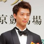 【記事】 竹内涼真、“直感ファースト”なプライベートを明かす ...