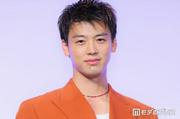 竹内涼真、プライベートで感じた「あんたが」勝男役の影響「文句 ...