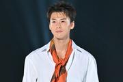 竹内涼真、まさかの客席からTGCサプライズ登場「新鮮でよかった」