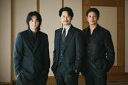 竹野内豊×玉木宏×奥平大兼「戦争というものを2度と繰り返しては ...