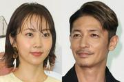玉木宏の育児ぶり 公園で妻・木南晴夏の「ママ友」らとも談笑か (2026年5月2日掲載) - ライブドアニュース