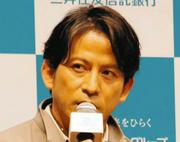 イケおじ岡田准一、盟友・玉木宏の柔術大会3位を祝福「イケおじで ...