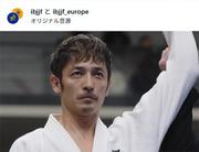 【柔術】俳優・玉木宏が欧州大会で銅メダル獲得！リストロックで ...