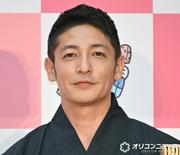 玉木宏、台風接近の中で野外イベント「晴れでも雨でも、あずき ...