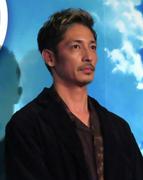 玉木宏、島根・隠岐では高頻度で自身の話題に 父の生まれ故郷 ...