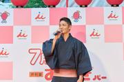 玉木宏「昔はクリーニング屋さんでアイスを…」コンビニがまだ ...