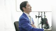 玉木宏、つらすぎない絶妙演技「バランスのいい表情」こだわる…アリナミン製薬「タケプロンｓ」新ＣＭ