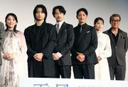 竹野内豊、主演作「雪風」が公開「助け船という言葉の本当の意味 ...