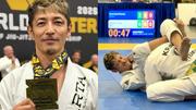 玉木宏さん 世界大会で3位入賞 (2026年9月7日掲載) - ライブドアニュース