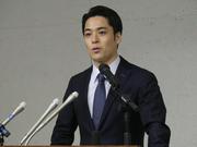 【参院選】オリラジ中田敦彦弟「フィッシュ氏」落選確実、前日には「私に国を動かすチャンスを」（日刊スポーツ） - Yahoo!ニュース