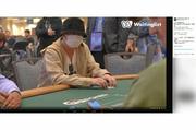 田中圭、“金髪チャラ男”ポーカー満喫のウラで ...