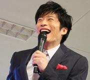 「きゃぁぁぁあ!」「想像を超えてきた」田中圭〝大胆イメチェン〟姿に反響「聞いてないぞ」「今まで見た事ないケイタナカだね!」（西スポWEB OTTO!） - Yahoo!ニュース