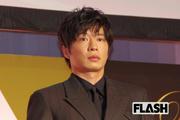 田中圭「なんだコイツら」不倫報道めぐり本音吐露、X嫌悪感 ...