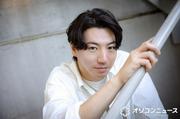 矢崎広“憧れ”の田中圭と2人芝居