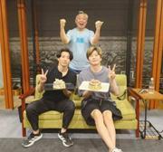 田中圭主演舞台で起きた奇跡…鈴木おさむ氏、バースデーショット ...