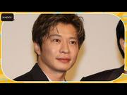 田中圭、三谷幸喜にイジられ「変な汗出てきました」