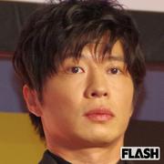 田中圭、映画『キングダム』で“しれっと復帰”も指摘された ...