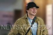 不倫疑惑報道から約1年の田中圭 育児専念の妻との関係は変わらずか