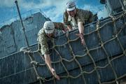 竹野内豊主演の映画『雪風 YUKIKAZE』の新たな場面写真11点が公開