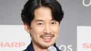 「ガス人間」での竹野内豊さんの激変ぶりが話題。配信時代に合致 ...