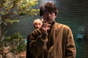 竹野内豊“ハヤト”、父親の死に直面『SPIRIT WORLD -スピリット ...