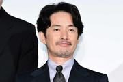 竹野内豊、『ガス人間』での変貌ぶりにX驚き「これは衝撃的 ...