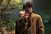 竹野内豊の切ない表情も 映画『SPIRIT WORLD -スピリットワールド ...
