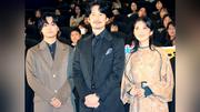 竹野内豊「大きな意味があると思う」戦後８０年駆逐艦題材の主演映画に思い
