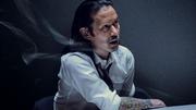 竹野内豊だと本気で気付かなかった。Netflix『ガス人間』は“眉毛全 ...