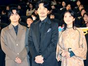 竹野内豊「大きな意味があると思う」戦後80年駆逐艦題材の主演 ...