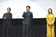 竹野内豊 明かした苦悩 駆逐艦艦長役に「考えても考えても正しい ...