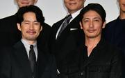 竹野内豊、初共演の玉木宏は「鍛え上げられた体と響く声」先任 ...