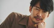 竹野内 豊インタビュー。「カッコいい大人とは、外見だけではなく ...