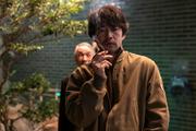 竹野内豊“ハヤト”、父親の死に直面『SPIRIT WORLD -スピリットワールド-』場面写真