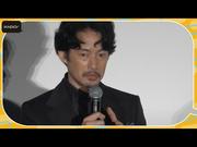 竹野内豊、“戦争の本当の恐ろしさ”を語る「敵の弾で命を失う ...