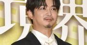 千葉雄大、ヒゲ姿で登場 『セフレと恋人の境界線』収録で反省 ...