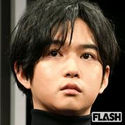 千葉雄大“ふっくら化”指摘されていたはずが“激やせ”近影に ...