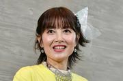 荻野目洋子、千葉雄大の容姿めぐる記事に苦言「誹謗にならないの ...