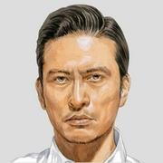 長瀬智也、“ほぼ家族”相手に本音連発「セリフはいらない」独自 ...