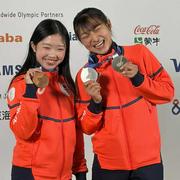 今季限りで引退の坂本花織、最後の五輪終え「21年間やり切った」 (2026年2月20日掲載) - ライブドアニュース