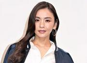 滝沢眞規子、長瀬智也氏からモデル進出を心配されていた「人に見 ...
