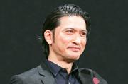 長瀬智也、俳優復帰は「出会えるならいつでも」 “超ロン毛”に ...
