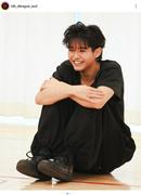 父は元TOKIO山口達也さん イケメン息子の姿に騒然「本当に ...
