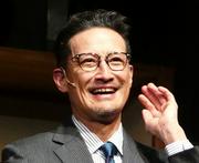 松岡昌宏「基本、僕はシャンプーしないんです」お風呂事情について明かす (2026年5月17日掲載) - ライブドアニュース