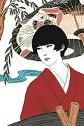 椎名林檎、【(生)林檎博'24】ツアー衣裳展が東京／福岡／大阪で開催決定