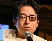 成田悠輔氏が椎名林檎の事務所「黒猫堂」に所属 異色の契約発表 (2026年5月27日掲載) - ライブドアニュース