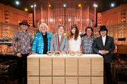 ゴダイゴがNHK「SONGS」で「西遊記」メドレーを披露! Charや亀田誠治 ...