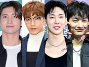 「東方神起と2PMは同世代…？」チャンミンも思わず反応！K-POP ...
