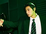 「東方神起」ユンホ、フェイク＆ドキュメンタリーコンセプトの1st ...